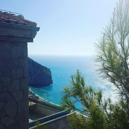 Milos Paradise Luxury Villa *