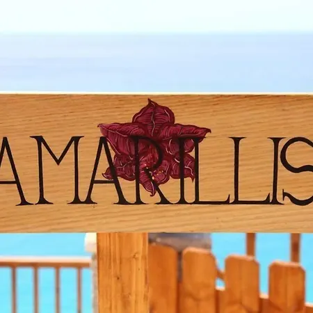 Milos Paradise Luxury * Áyios Nikítas