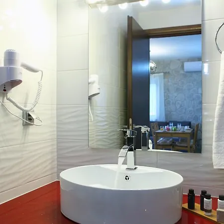 Milos Paradise Luxury Villa