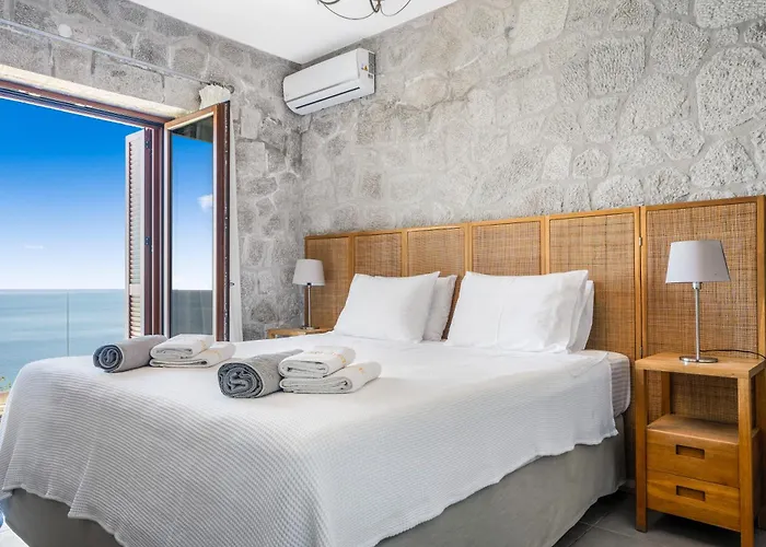 Milos Paradise Luxury * Áyios Nikítas