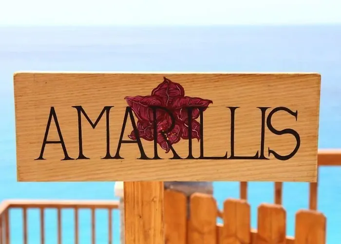 Milos Paradise Luxury * Áyios Nikítas