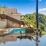 Milos Paradise Luxury Villas Villa *