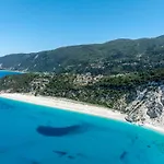 Milos Paradise Luxury Villas Villa Áyios Nikítas