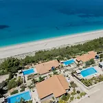 Milos Paradise Luxury Villas Villa Áyios Nikítas