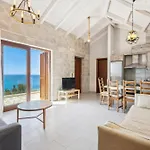 Milos Paradise Luxury Villas *