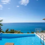 Milos Paradise Luxury Villas Áyios Nikítas