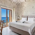 Villa Milos Paradise Luxury Villas