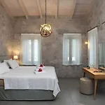 Villa Milos Paradise Luxury Villas Áyios Nikítas