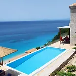 Milos Paradise Luxury Villas * Áyios Nikítas