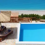 Milos Paradise Luxury Villas Áyios Nikítas