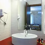 ヴィラ Milos Paradise Luxury Áyios Nikítas