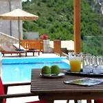 ヴィラ Milos Paradise Luxury