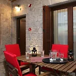 Milos Paradise Luxury Villas