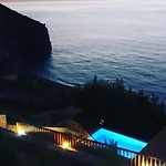 Milos Paradise Luxury Villas Villa Áyios Nikítas