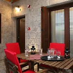 Milos Paradise Luxury Villas Áyios Nikítas