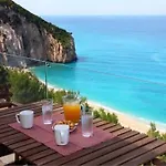 Milos Paradise Luxury Villas Villa