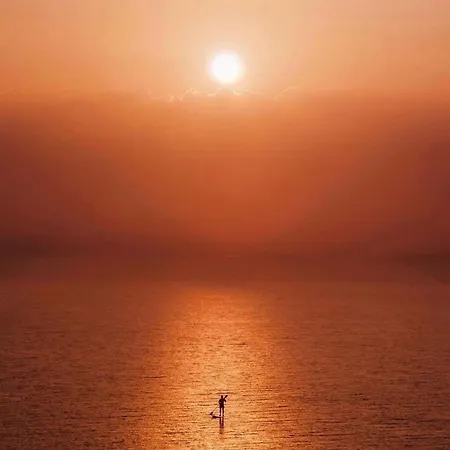 Milos Paradise Luxury *