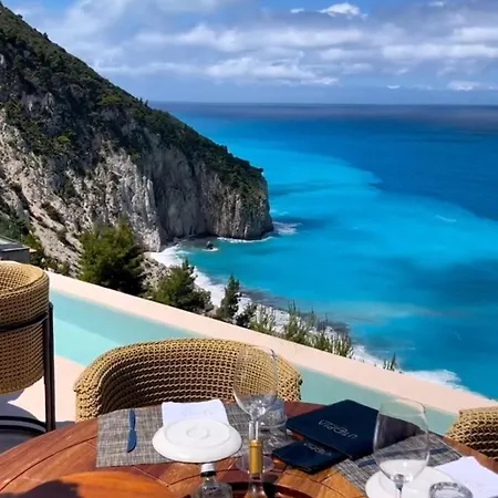 Milos Paradise Luxury Villas Villa