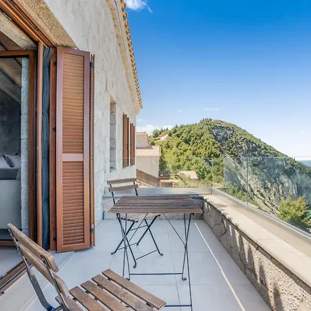 Milos Paradise Luxury Villas Villa
