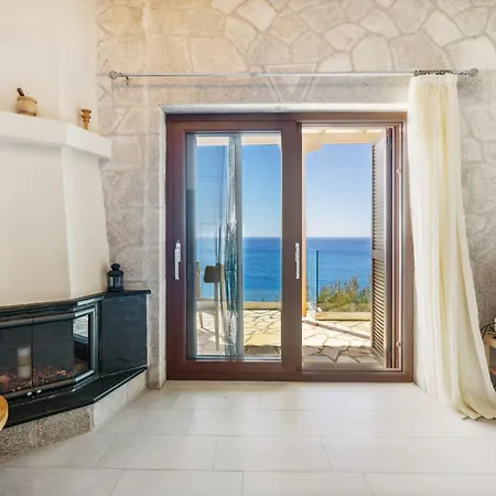 Milos Paradise Luxury * Agios Nikitas