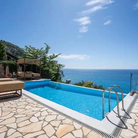 Milos Paradise Luxury Villas Villa