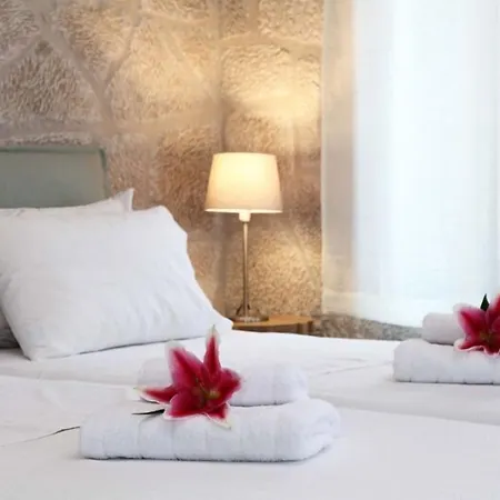 Milos Paradise Luxury Villas Villa *