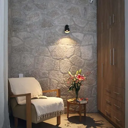 Villa Milos Paradise Luxury Villas *