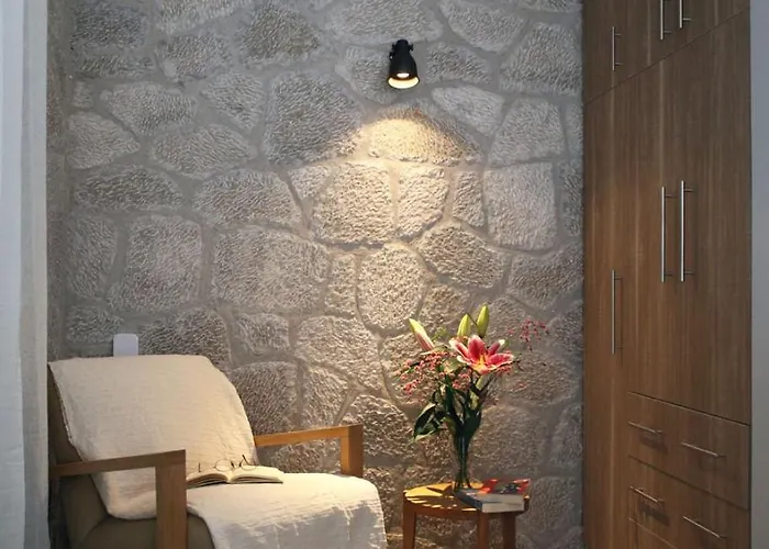 Milos Paradise Luxury Áyios Nikítas