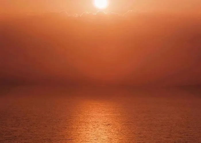 Milos Paradise Luxury *