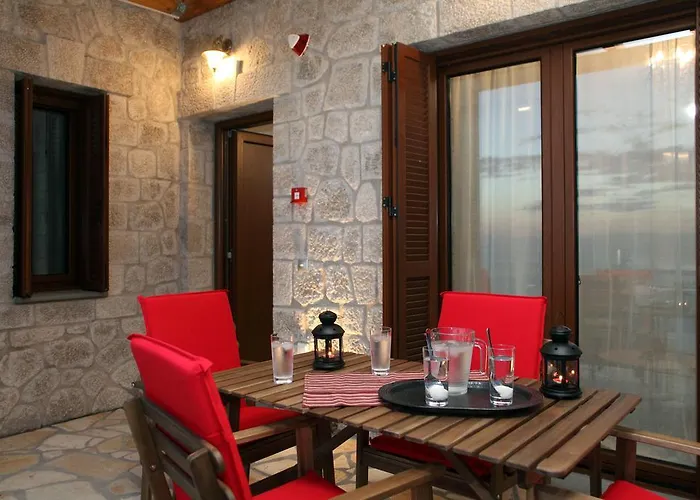 Milos Paradise Luxury Áyios Nikítas